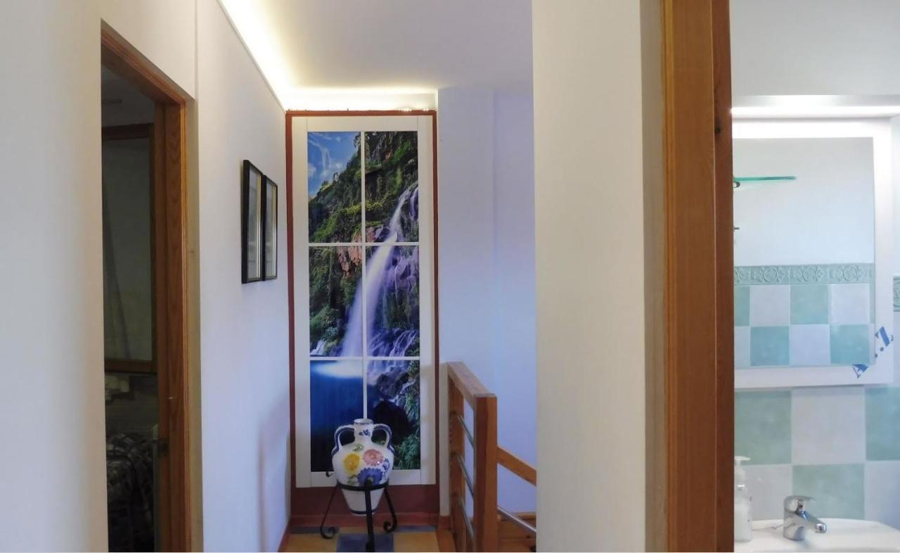 Casa Rural Los Cuatro Vientos Guest House Moratalla  Exterior photo